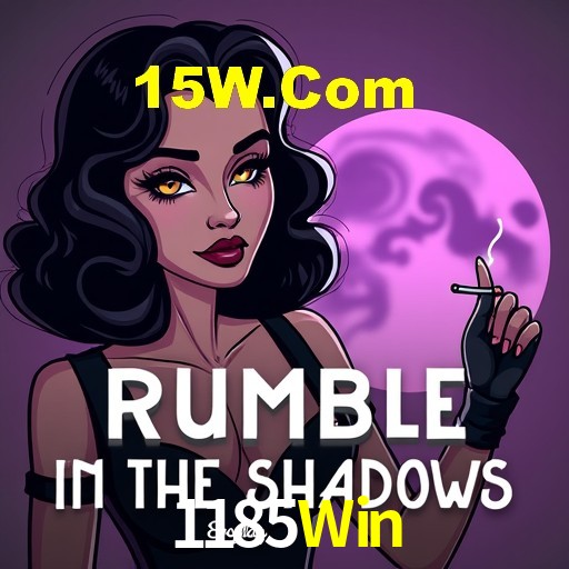 Casino Ao Vivo 1185Win