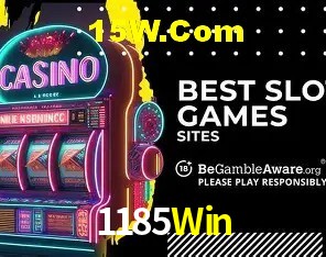 Loterias online na 1185Win