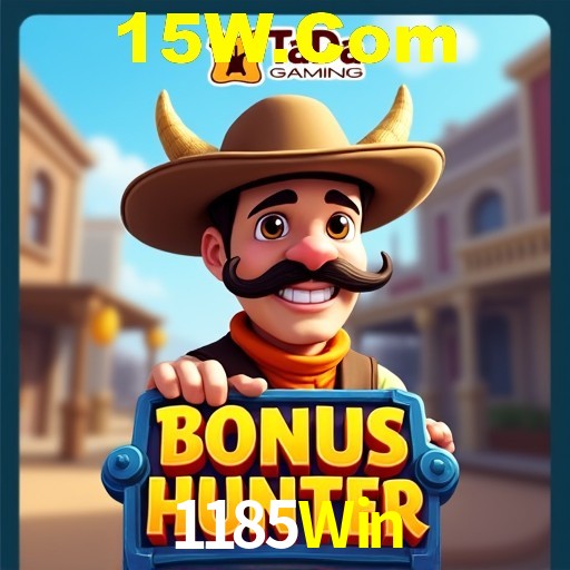 Descubra a Magia dos Jogos de Arcade no 1185Win