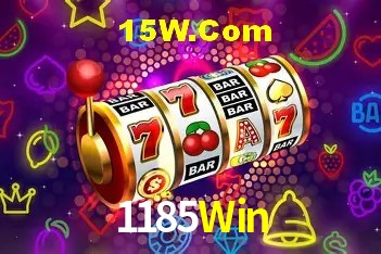 Design Responsivo 1185Win