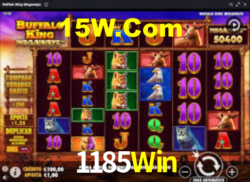 1185Win