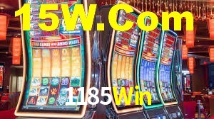 Welcome Bonus 1185Win