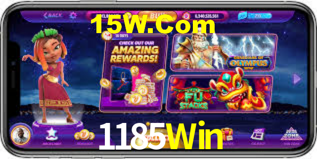 1185Win: A Experiência de Casino com Jogos de Mesa ao Vivo