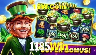 Apostas de Tênis 1185Win