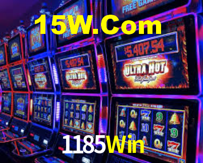 Apostas com odds competitivas na 1185Win