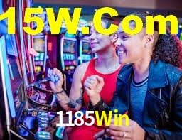 Ofertas Imperdíveis na 1185Win: Promoções e Bônus Que Valem a Pena