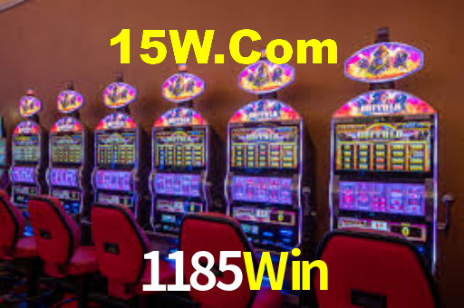 1185Win: Seu Especialista em Apostas Esportivas Brasileiras