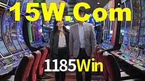 Blackjack Table 1185Win