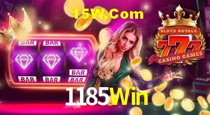 Promoção Relâmpago 1185Win
