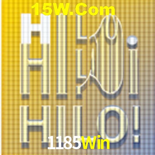Platform Technology 1185Win
