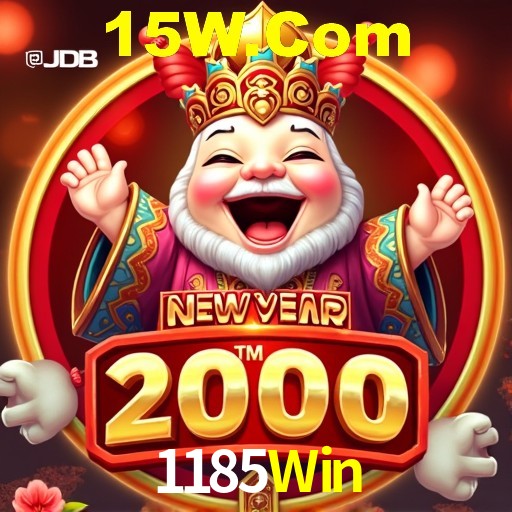 A Emoção da Loteria na 1185Win: Uma Chance de Mudança de Vida