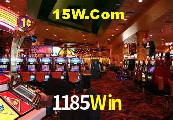 Tecnologia da Plataforma 1185Win