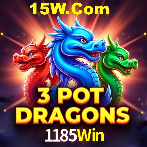 Slot Games 1185Win