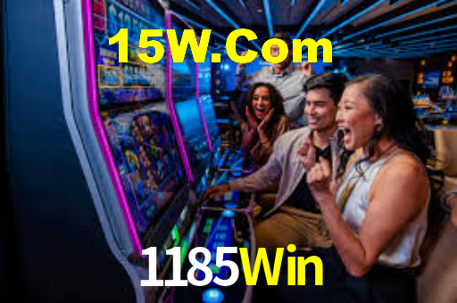 1185Win: Jogos de Caça-Níqueis-Altas Recompensas, Roleta-Velocidade, Blackjack-Desafios Máximos