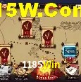 Provedores de Jogos 1185Win
