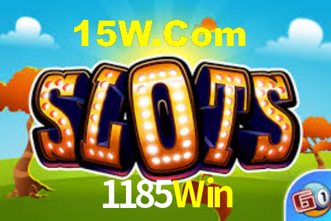 Download rápido e seguro na 1185Win