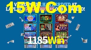 Tournaments 1185Win