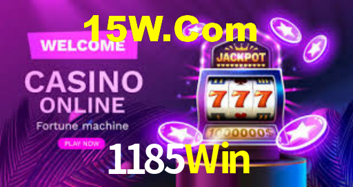 Sinta a adrenalina dos jogos de cassino com 1185Win
