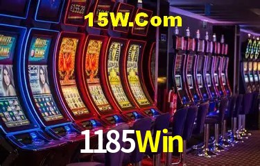 Estatísticas Esportivas 1185Win