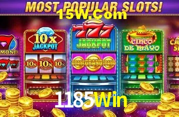 Cadastro Rápido 1185Win