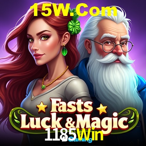 cassino 1185Win
