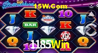 Diretório de Jogos 1185Win