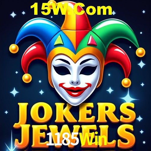 APP oficial da 1185Win para mobile