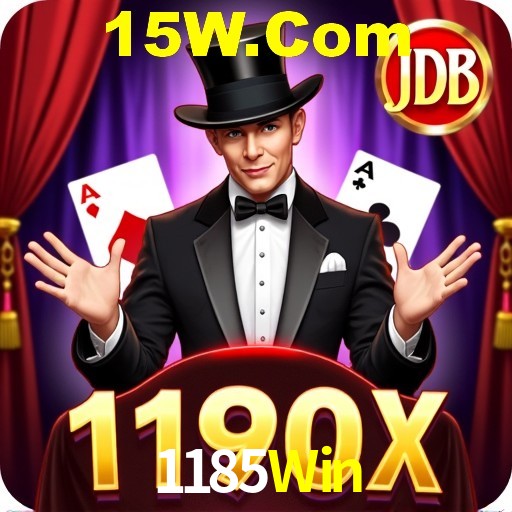 Descubra o Programa VIP da 1185Win: Vantagens Exclusivas para Jogadores