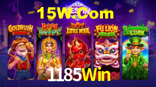 1185Win.Com