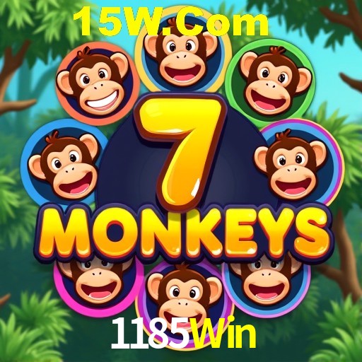 Seasonal Promotions 1185Win