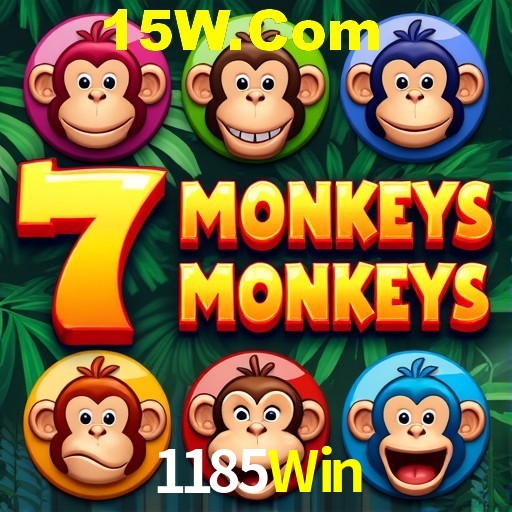Interface do App 1185Win