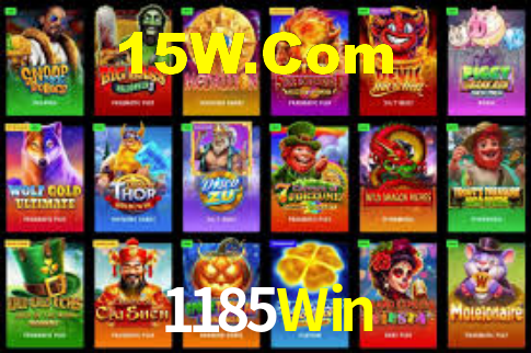 1185Win