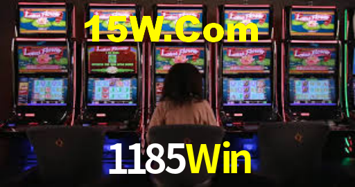 1185Win Bet