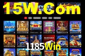 Exclusive Games 1185Win