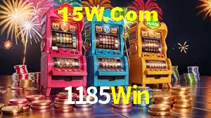 Game Statistics 1185Win