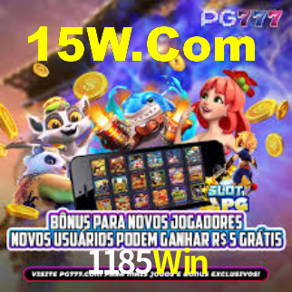 Mercados ao vivo e cash out na 1185Win