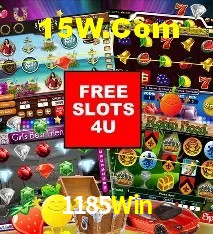 Benefícios da Conta 1185Win