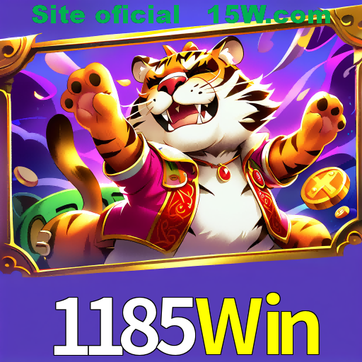 APP oficial da 1185Win para mobile